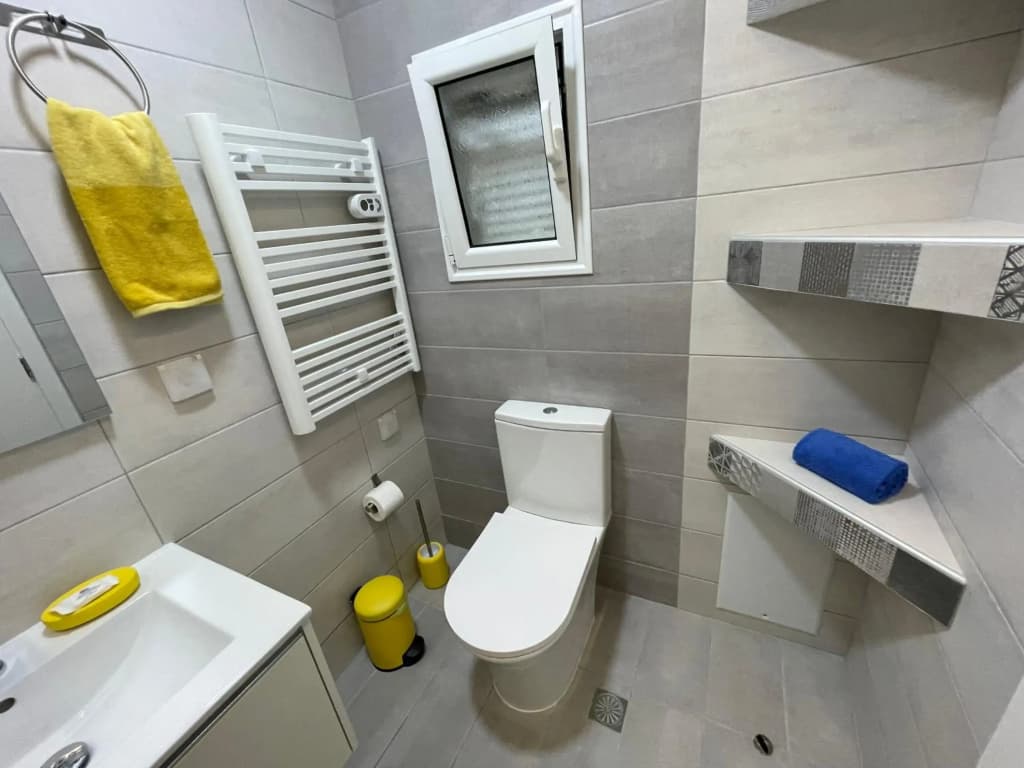 Lemoni Garden Apartment vipgreece - photo 7