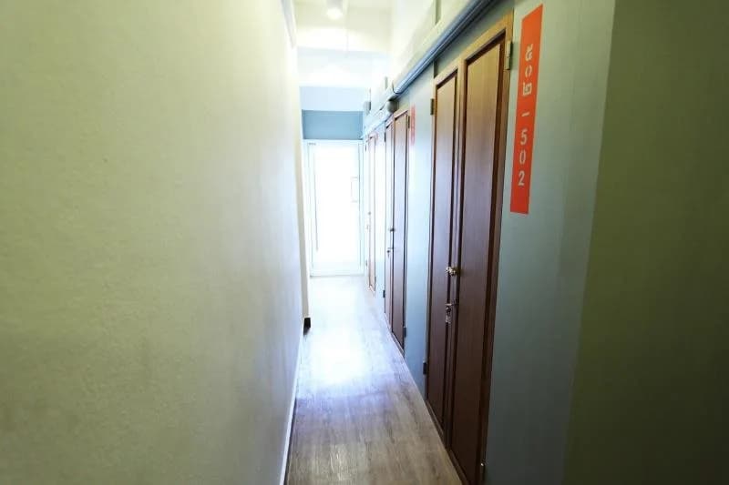 TKT's Row House - photo 13