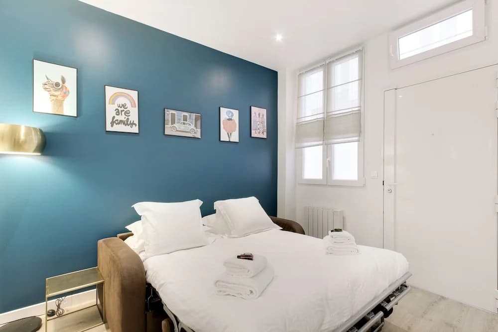 Pick A Flat's Passage Cardinet apartment - photo 11