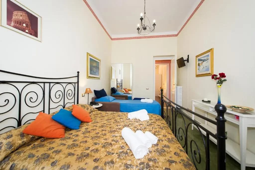 Boezio House - photo 4