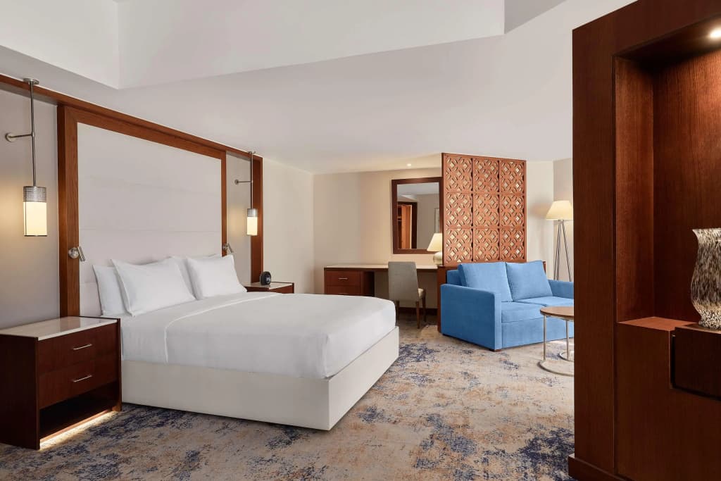 Ramses Hilton - photo 45