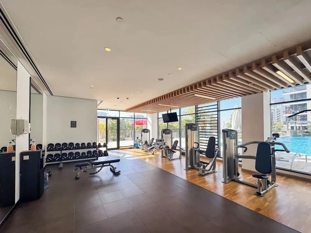 PVH - Executive Residences 2BR - photo 13