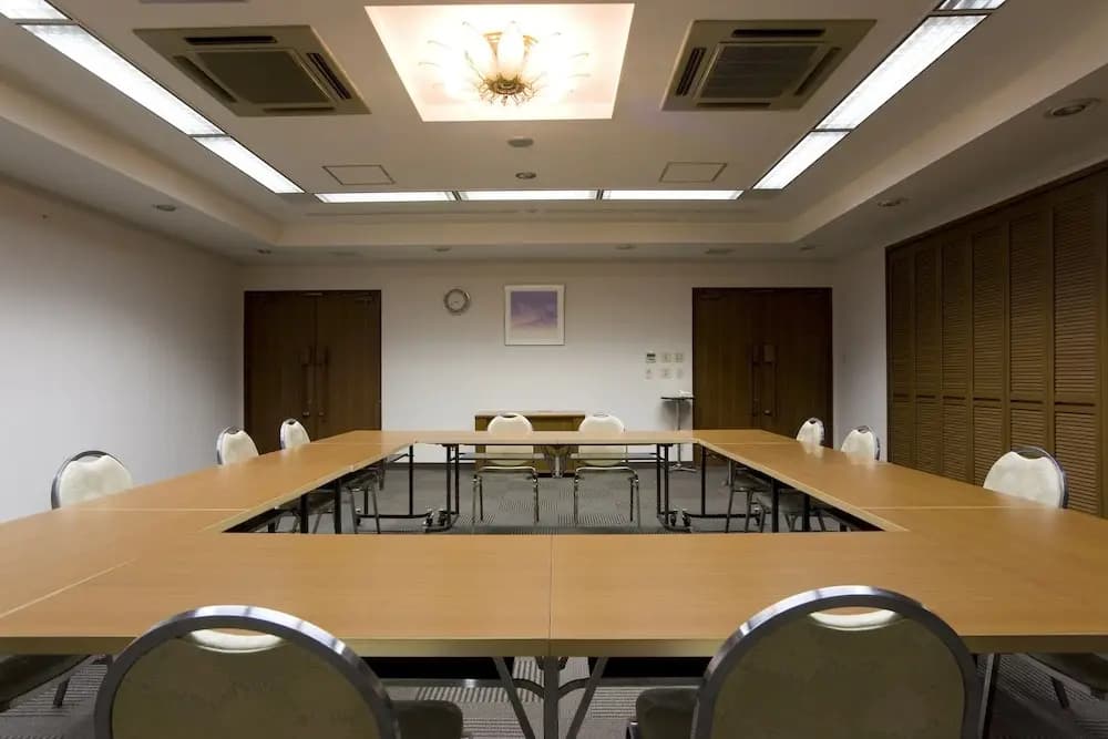 Unizo Inn Tokyo Asakusa - photo 17