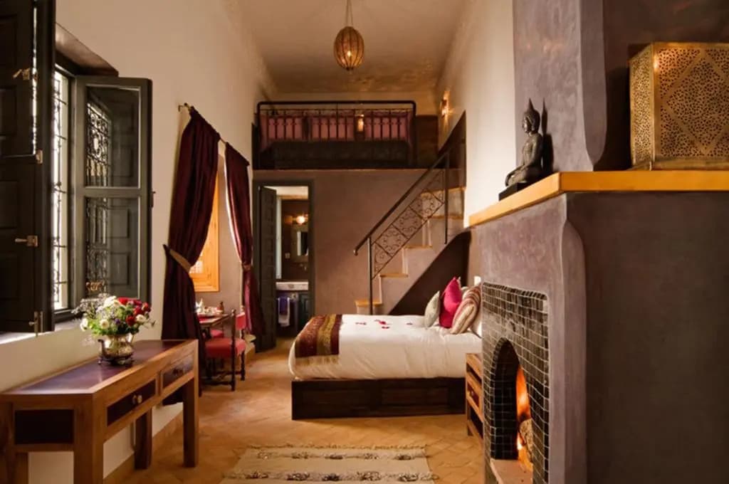 Riad Cinnamon by Marrakech Riad - photo 4