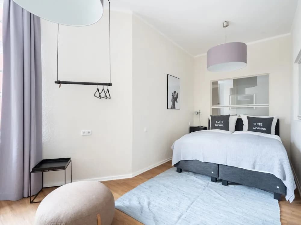 Primeflats - Huge Apartment at Gasometer 17 - photo 2