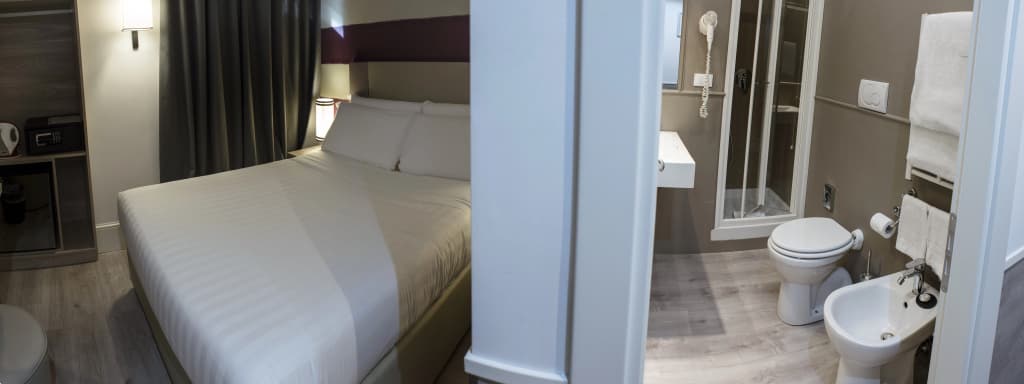 Relais Santa Maria Maggiore - photo 26