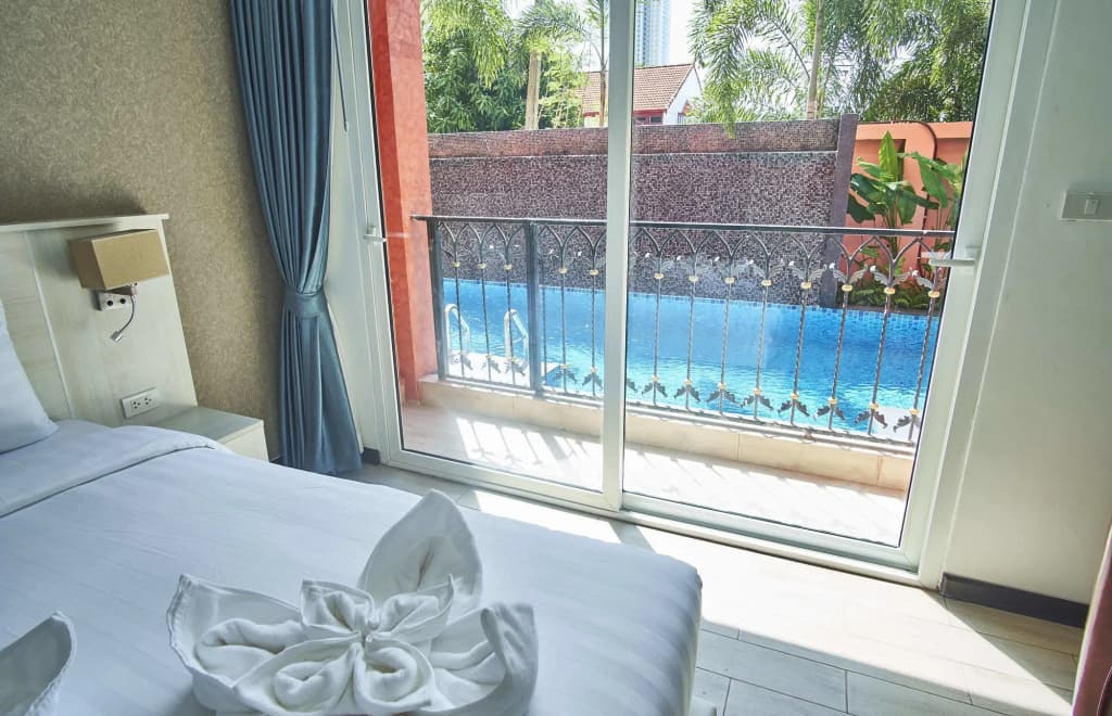 Sonia residence - SHA Extra Plus - photo 8