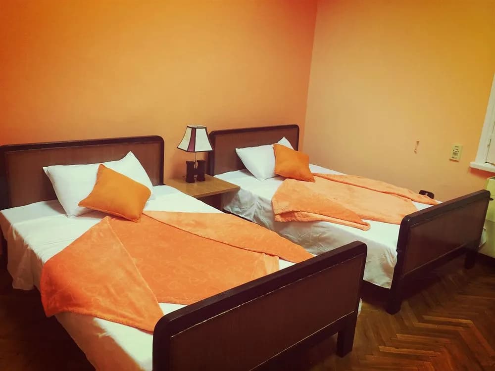 Horus Eye Hostel - photo 10