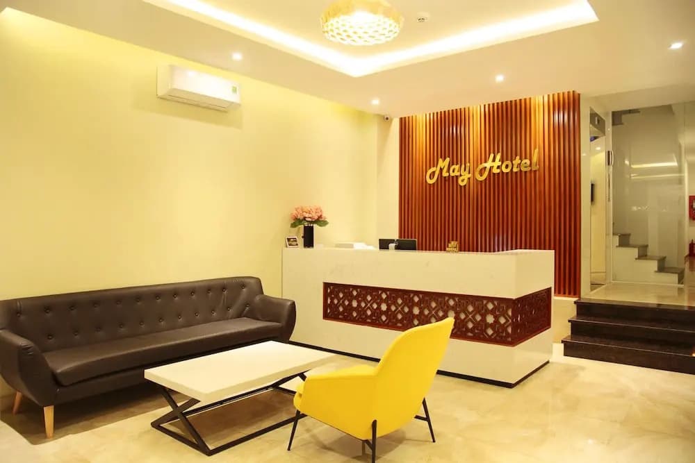 May Hotel - photo 2