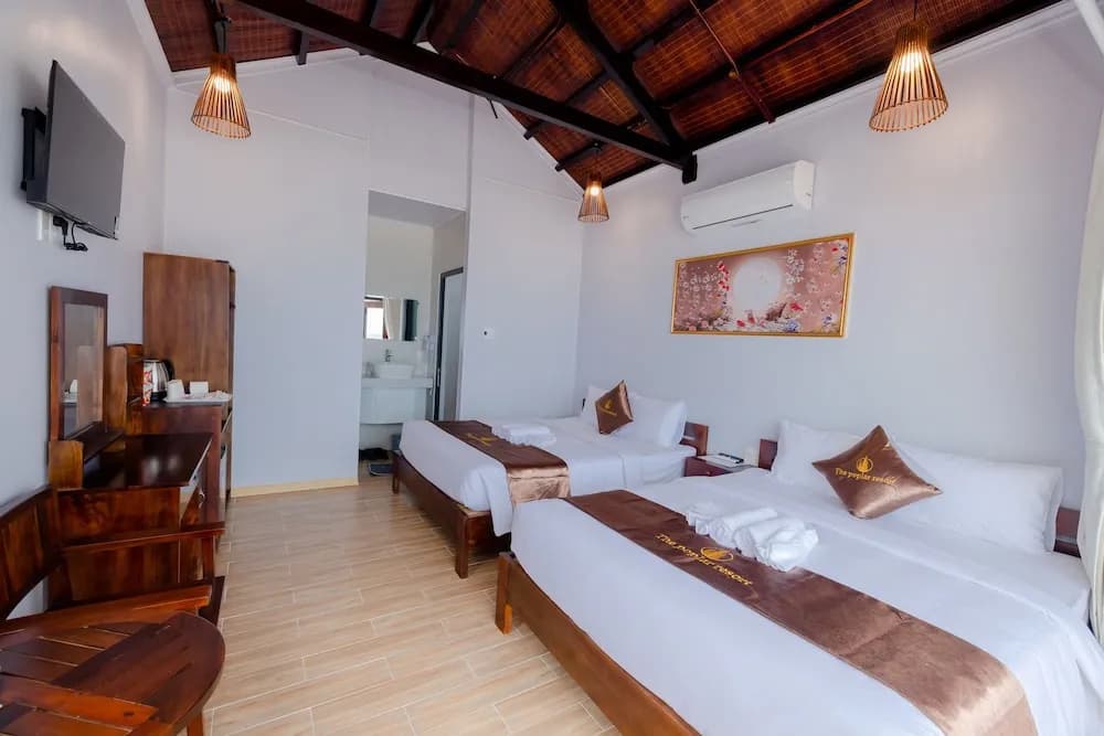 The Poplar Resort - photo 5