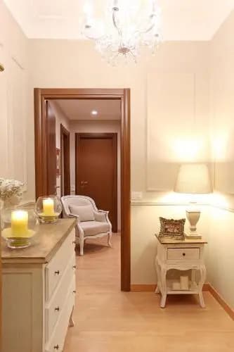 Via della Vite 2nd Floor Apartment - photo 2