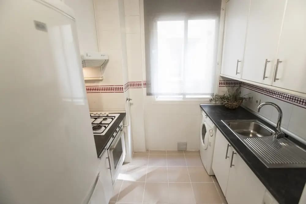 Apartamento Luxury I - photo 14