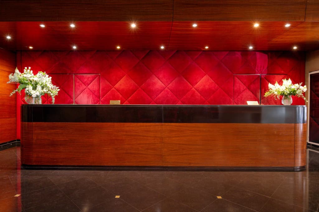 Warwick Champs-Elysées Hotel - photo 30