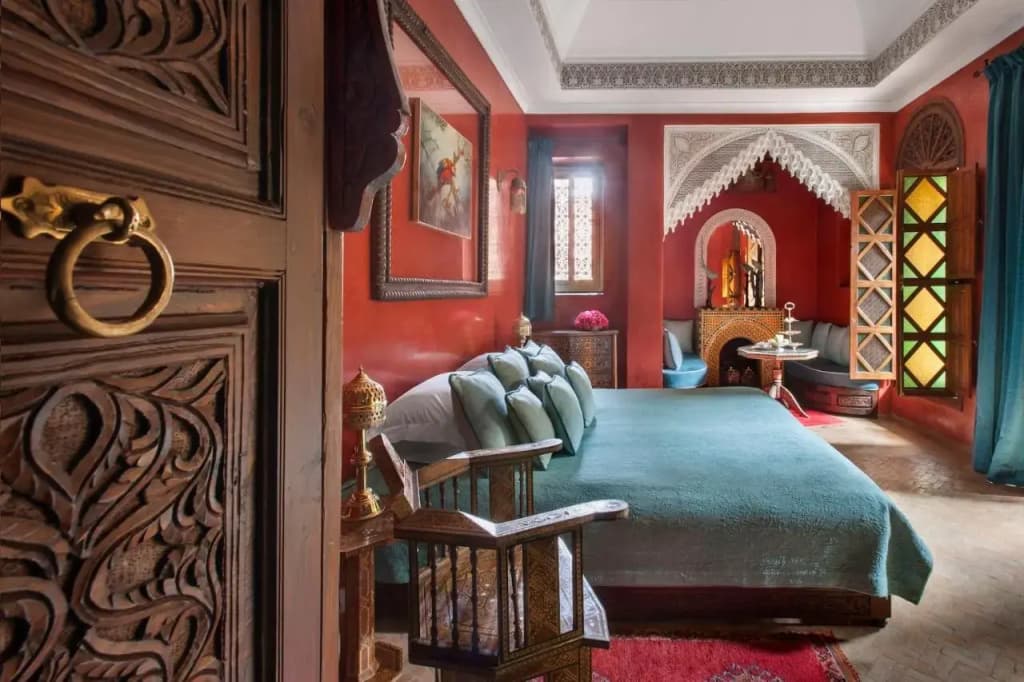 La Sultana Marrakech - photo 40