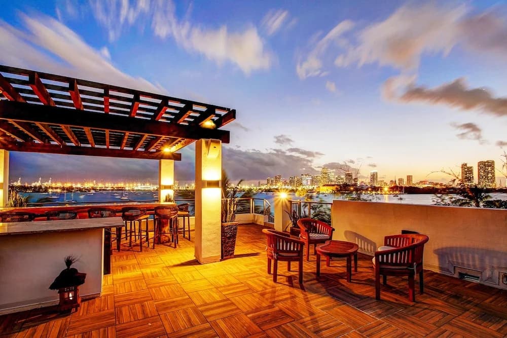 5 Bedroom Homes in Miami Beach by TMG - photo 37