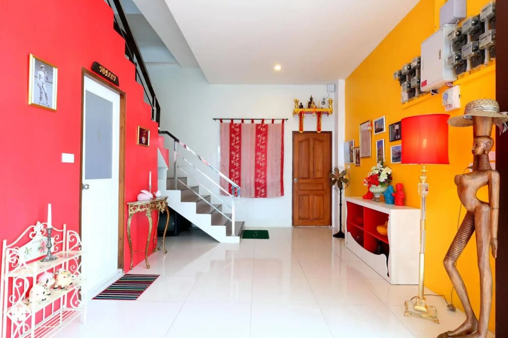 A Casa Di Luca - photo 17