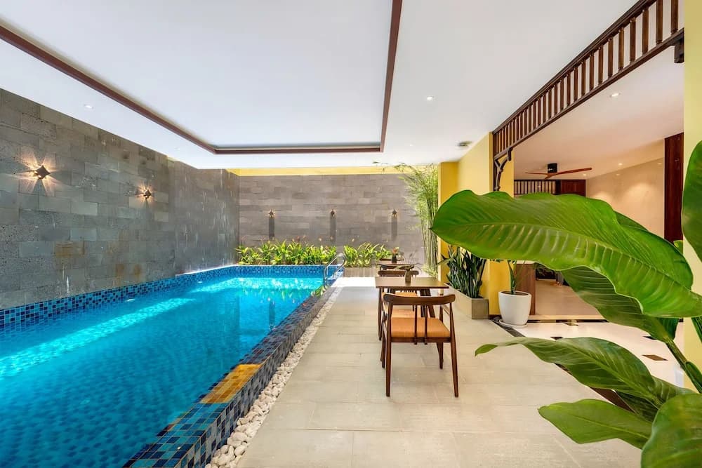 Chillax Old Town Villa - photo 12