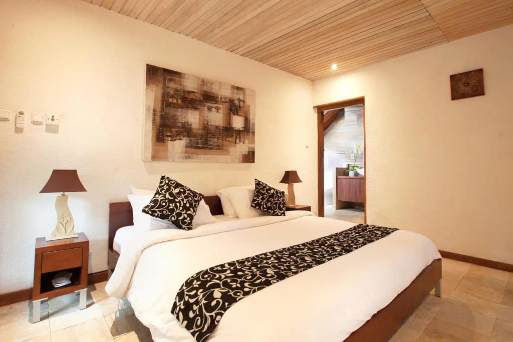 Kalyca Villa Seminyak - main photo