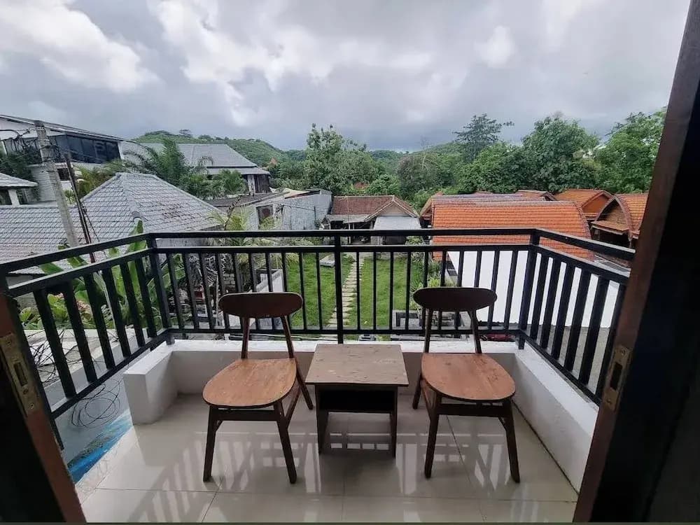 Mulia Cottage Jimbaran - photo 11