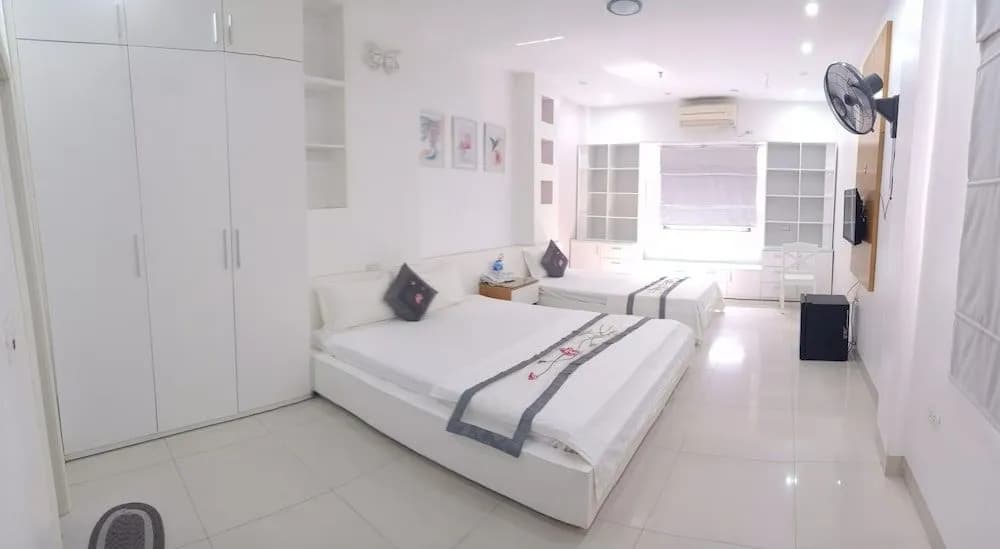 Linh Anh Hotel - photo 5