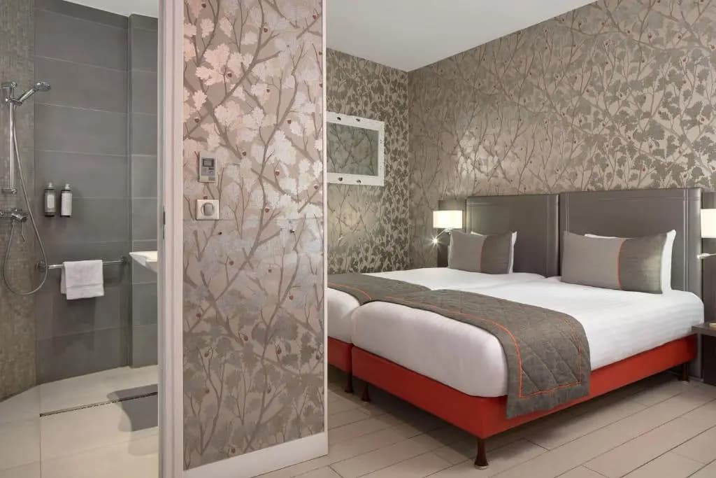 Timhotel Invalides Eiffel - photo 22
