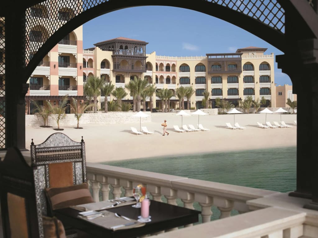 Hotel Shangri-La, Qaryat Al Beri, Abu Dhabi - photo 18