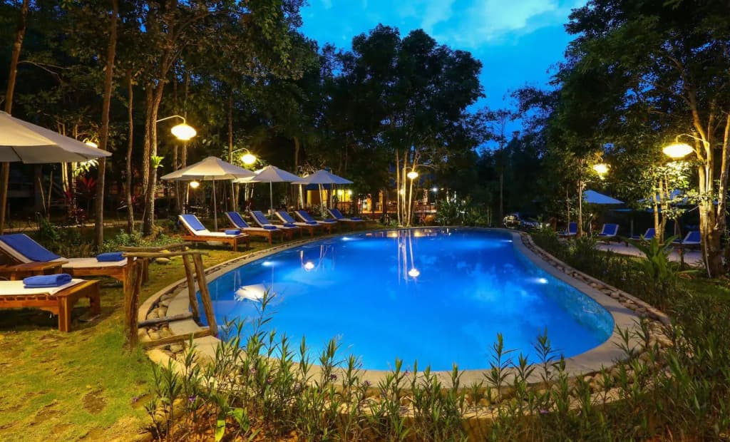 Phu Quoc Valley Resort - photo 11