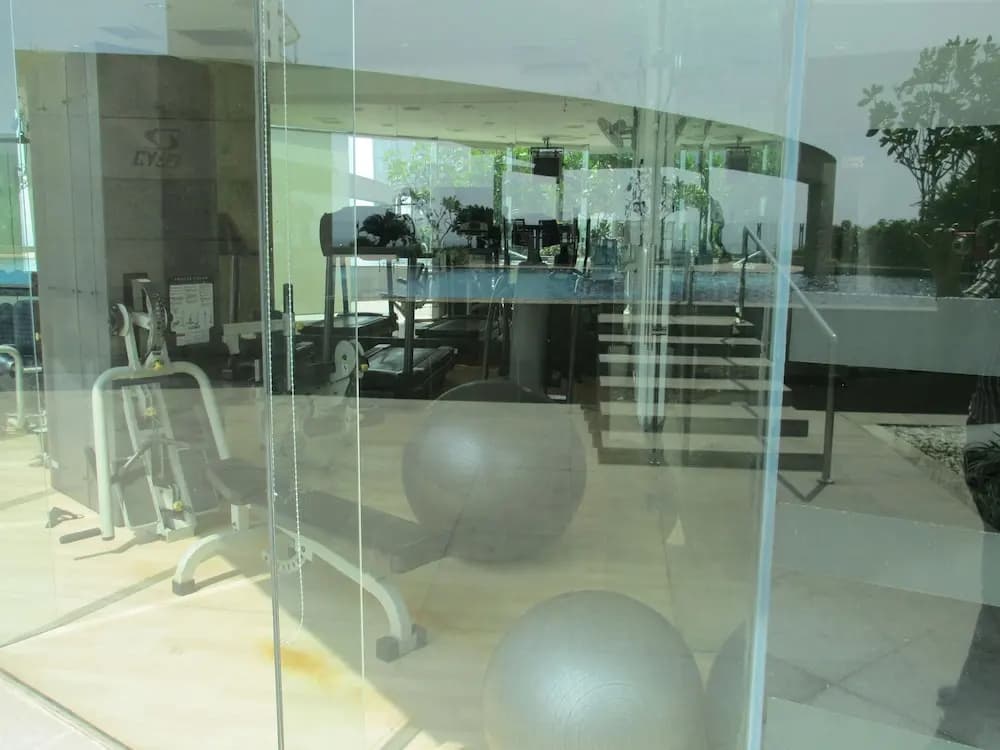 Monarch Bold Apartments - photo 7