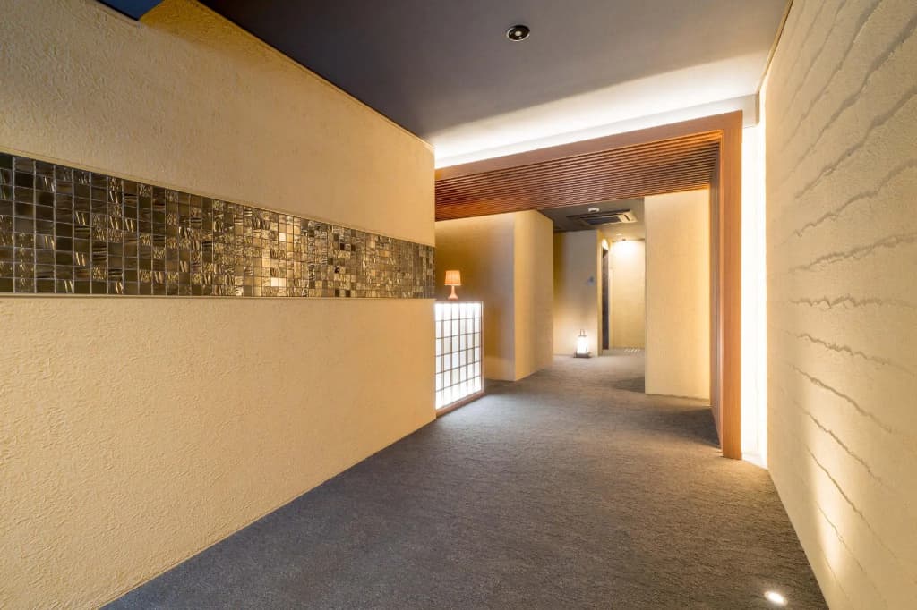 Resi Stay Andon - photo 11