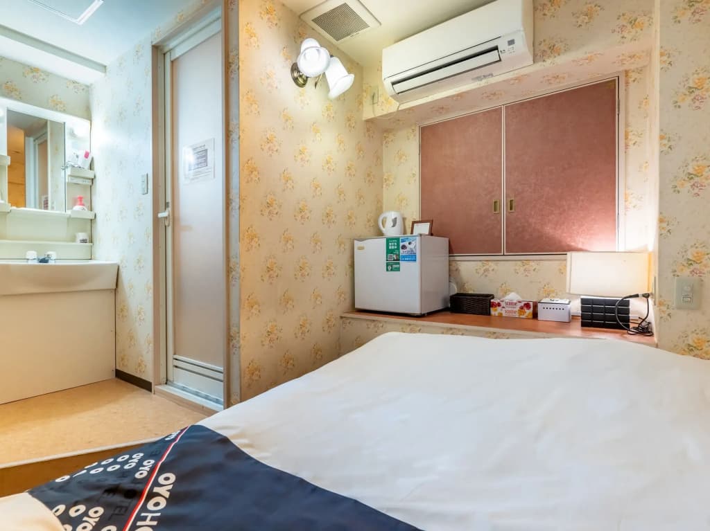 Tabist Hotel Aurora Ikebukuro - photo 5
