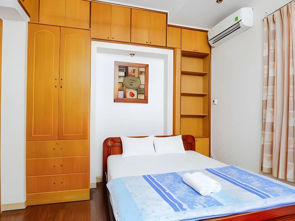 Sakura Hostel Saigon - photo 20