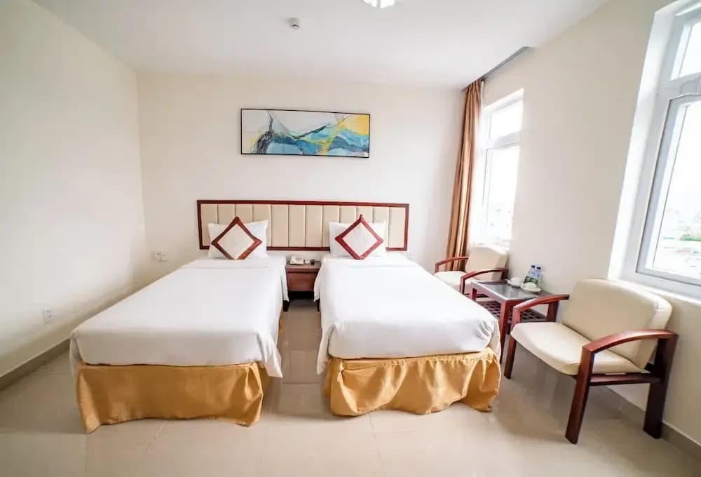 Lychee Hotel - photo 3