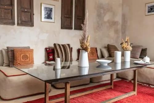 Riad Babouchta & Spa - photo 23