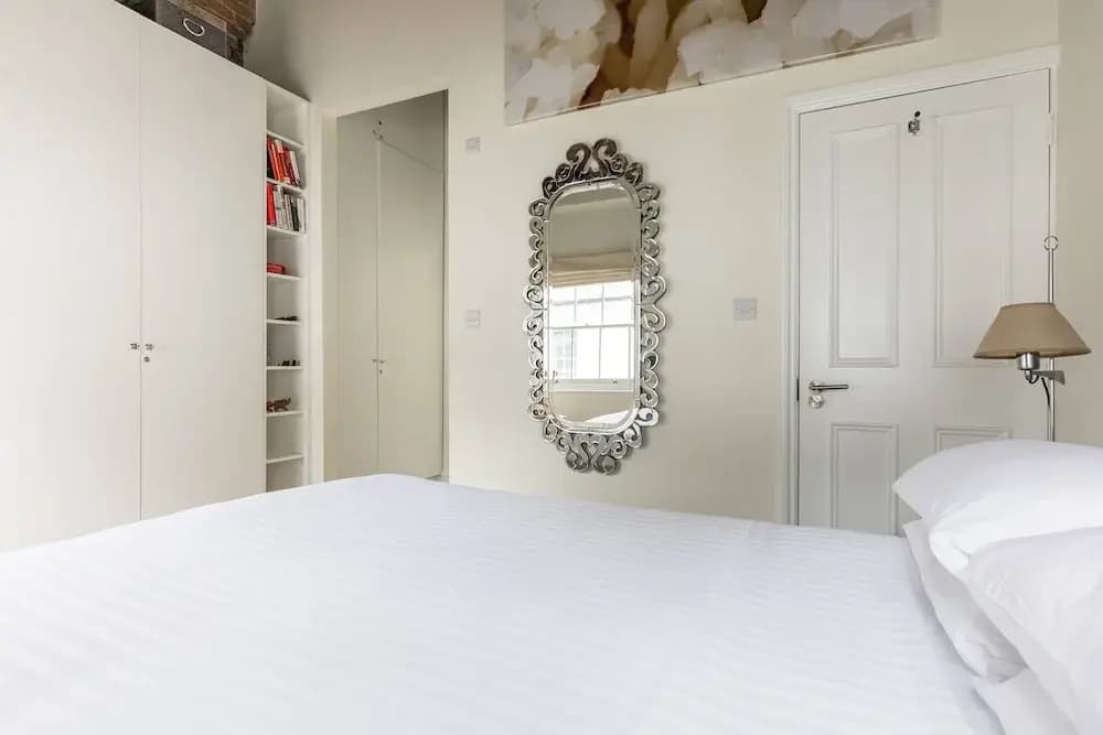 Codrington Mews III by Onefinestay - photo 4