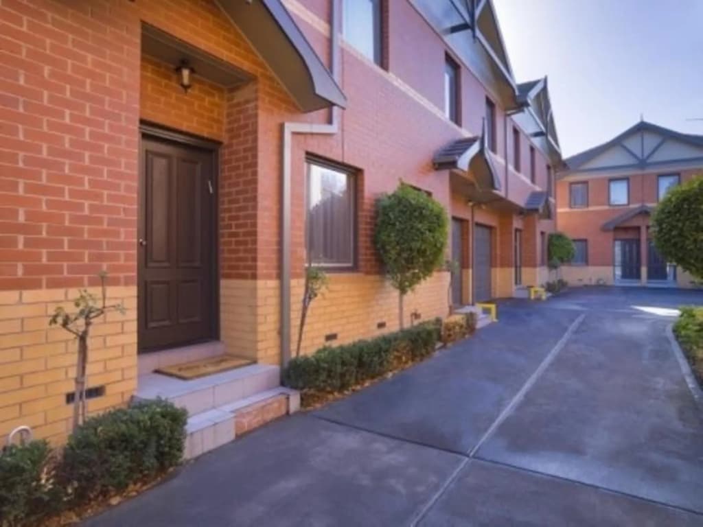 Kimberley Gardens Hotel & Serviced Apartments - photo 19