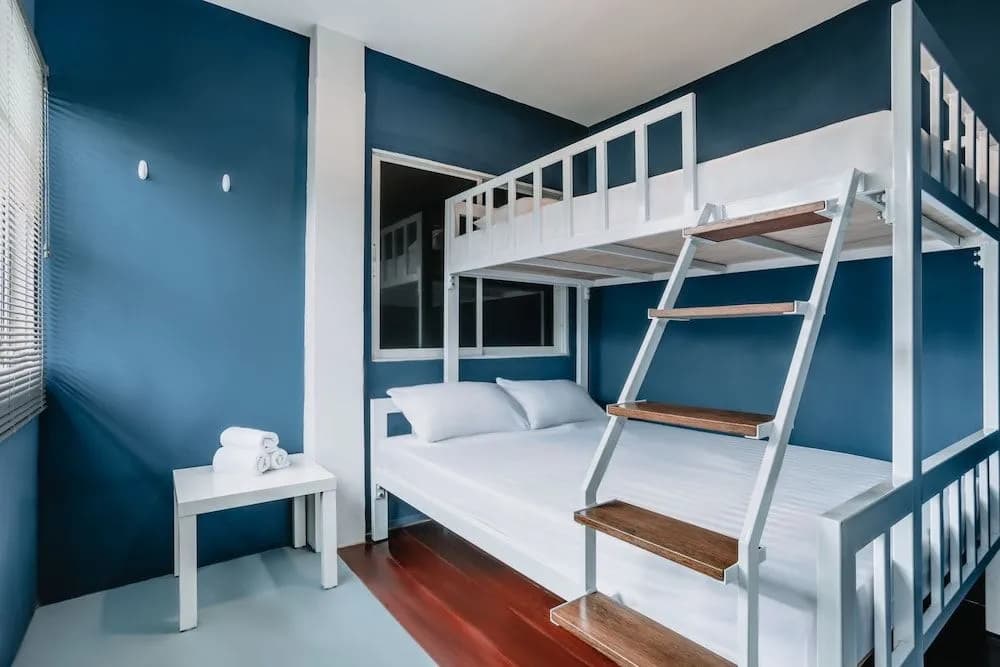 Sleepyhead Hostel - photo 2