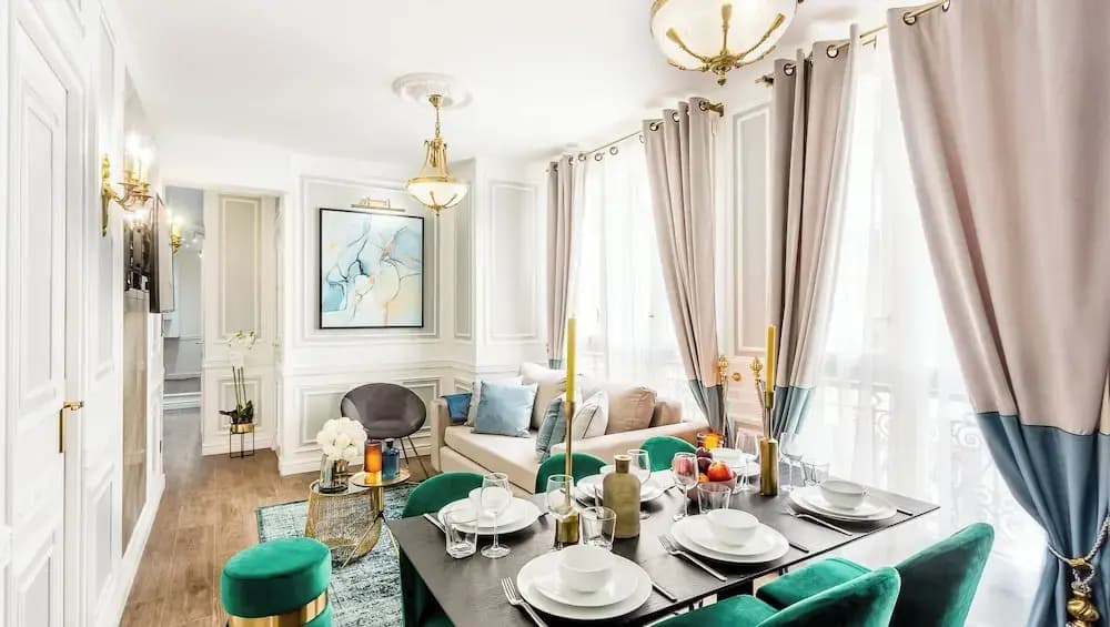 Merveil Luxury Suites - Marcel I-II - photo 4