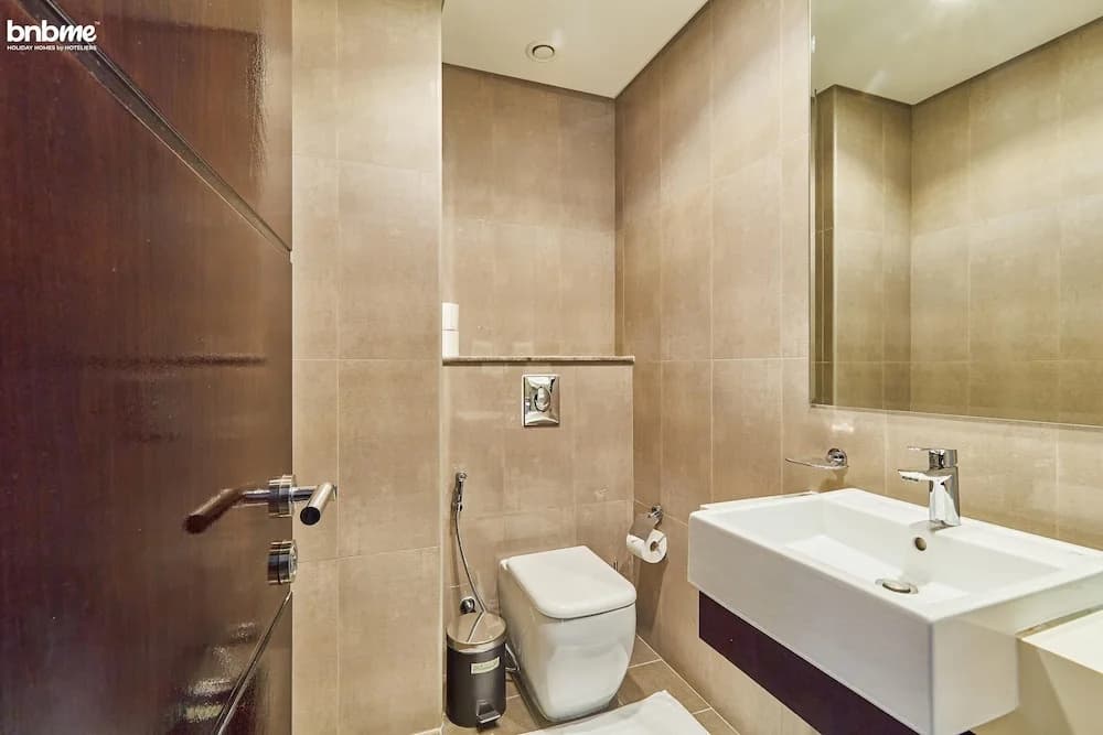 bnbme | Merano Tower | 1 BDR - photo 9