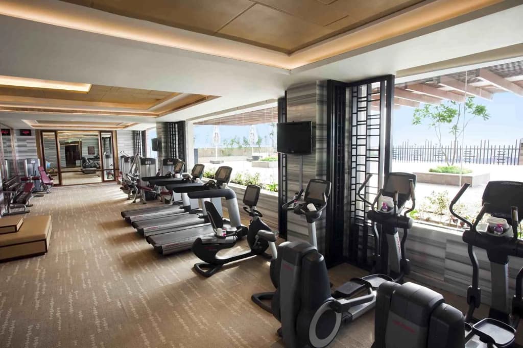 Crowne Plaza New Delhi Mayur Vihar Noida by IHG - photo 19