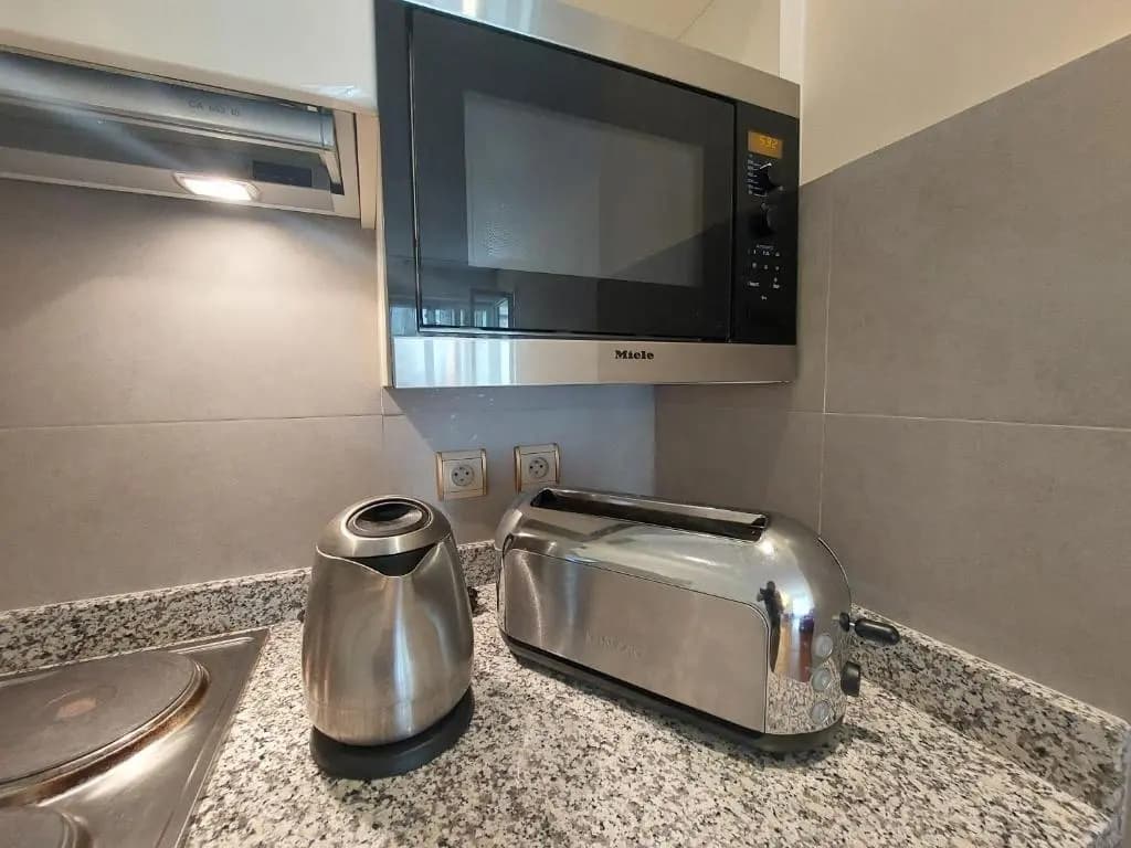 BH - CAPITOL - Central 2 Bedrooms 5 Peoples - photo 19