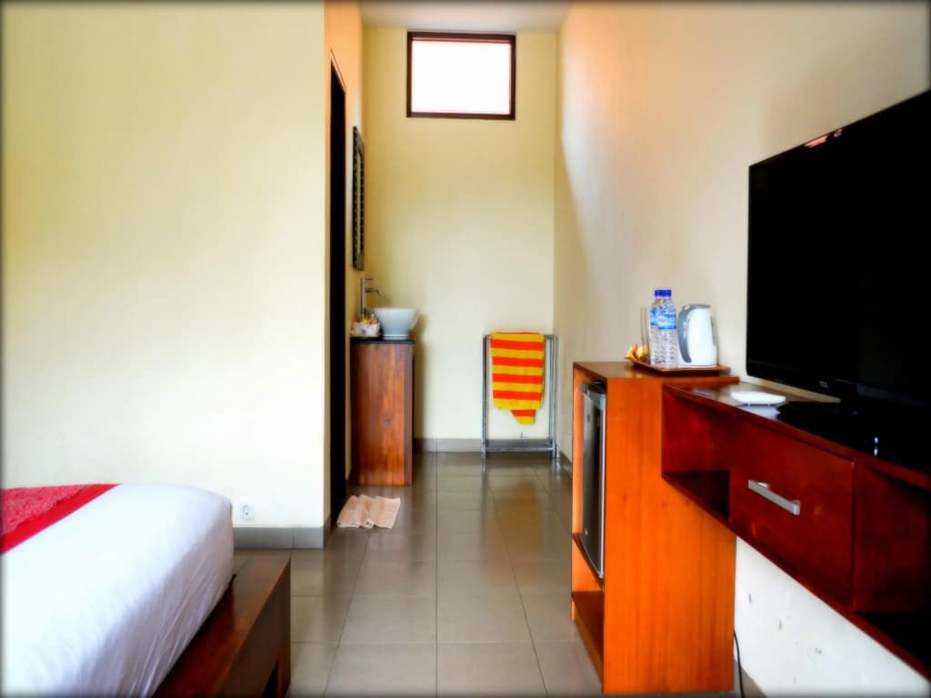 Villa D'Bisma - photo 3