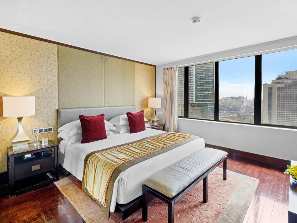Mandarin Oriental, Jakarta - photo 43