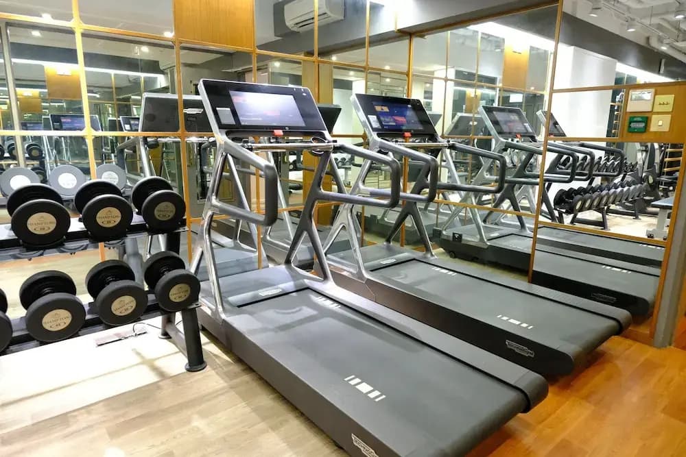 APTO Hotel HV (Causeway Bay) - photo 14