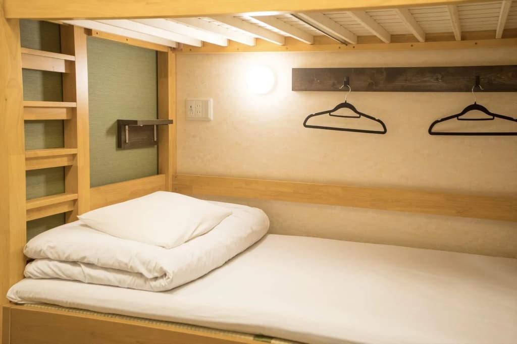 Cogo Ryogoku Hotel - photo 3