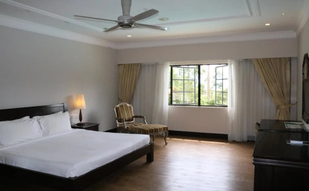 Berjaya Hills Golf & Country Club - photo 3
