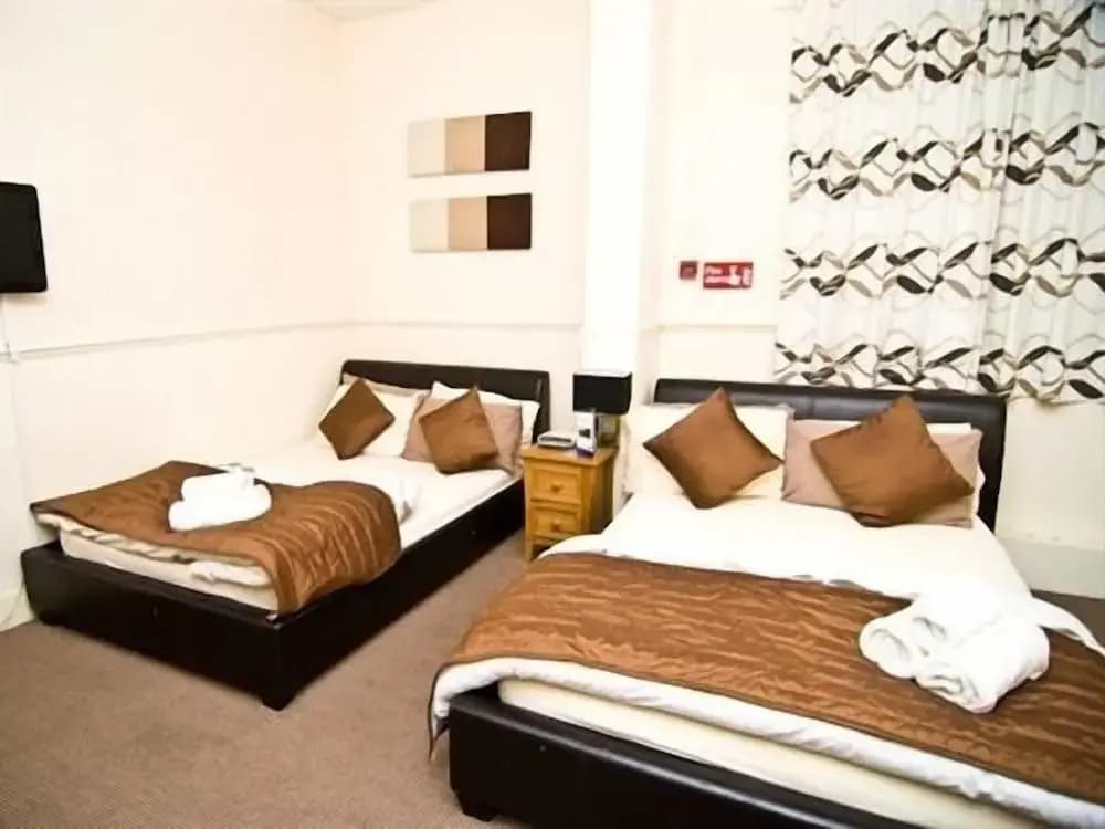 Skylark B&B - photo 32