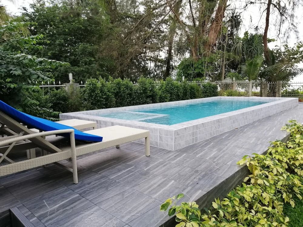 Baan Mook Taley Private Beachfront Villa - photo 8