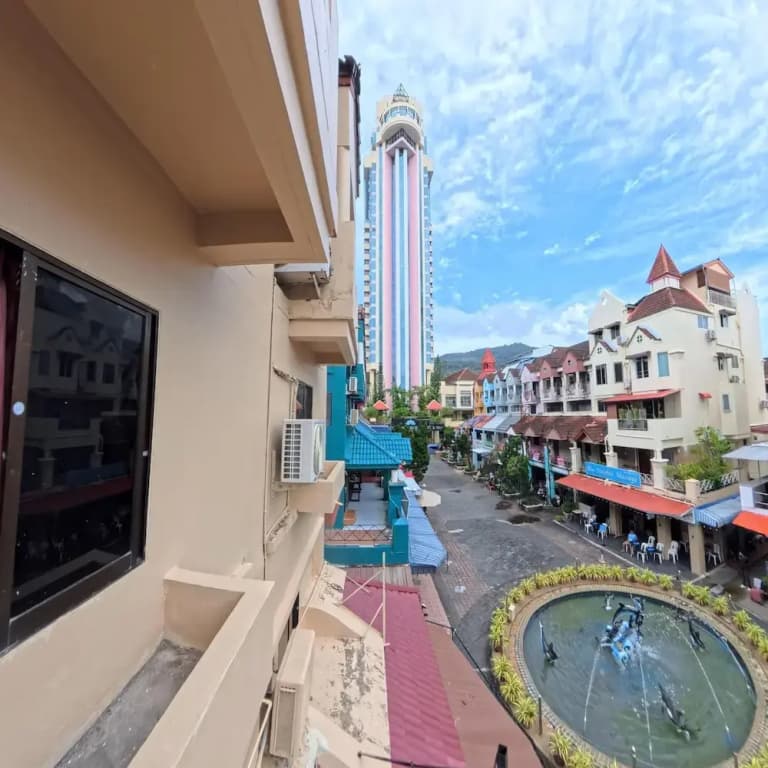 Stay 94 Patong - photo 9