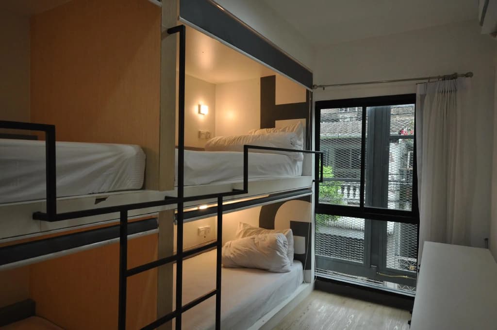 MonkeyNap Hostel - photo 2