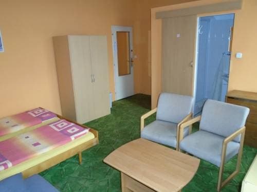 Pension Dobroucky - photo 14